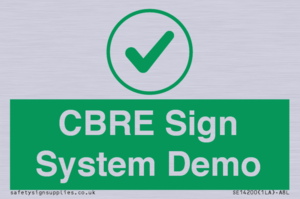 CBRE competition Entry